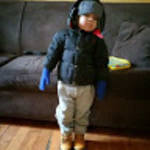 Meet your Posher, Edward